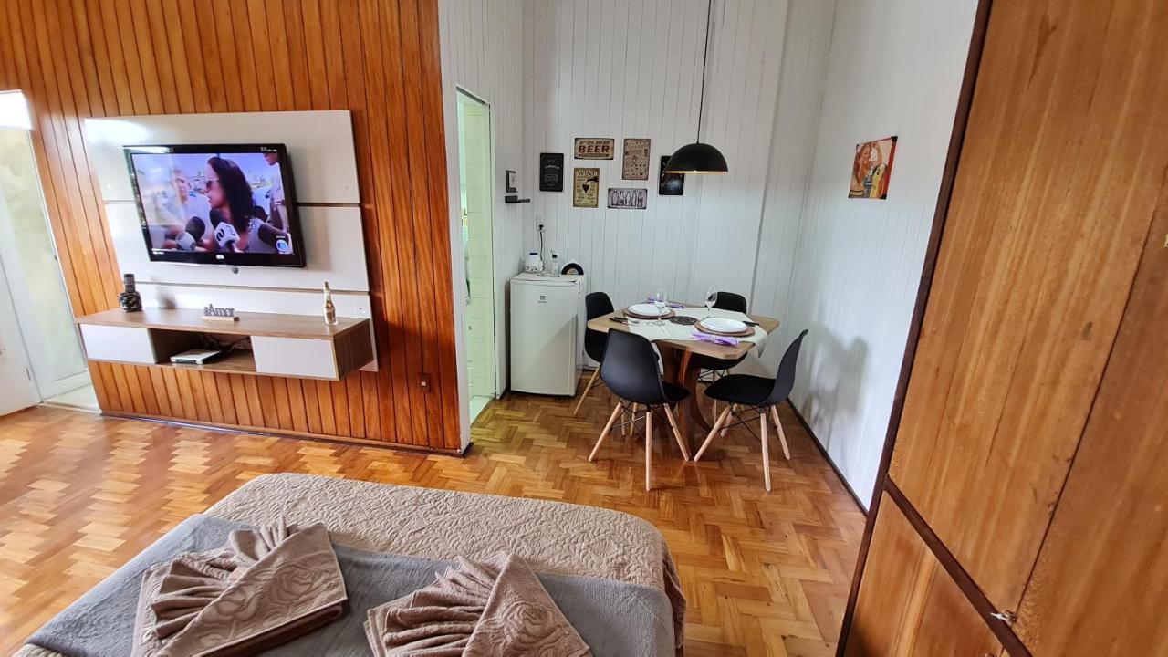 Estudio 427 Teresópolis Eksteriør billede